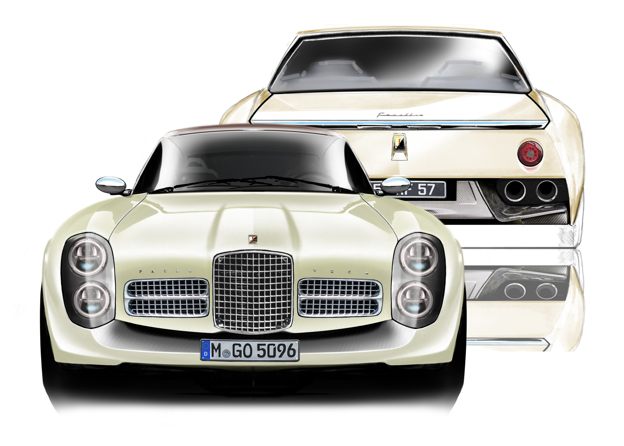 Facellia hommage 2020
